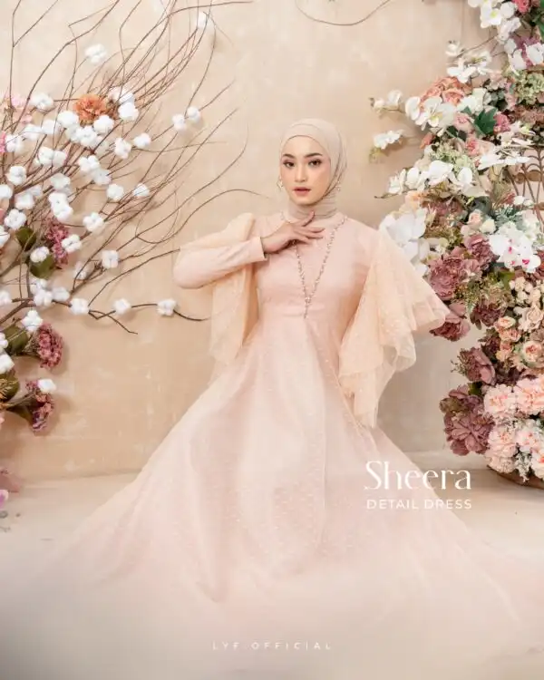Sheera - cover