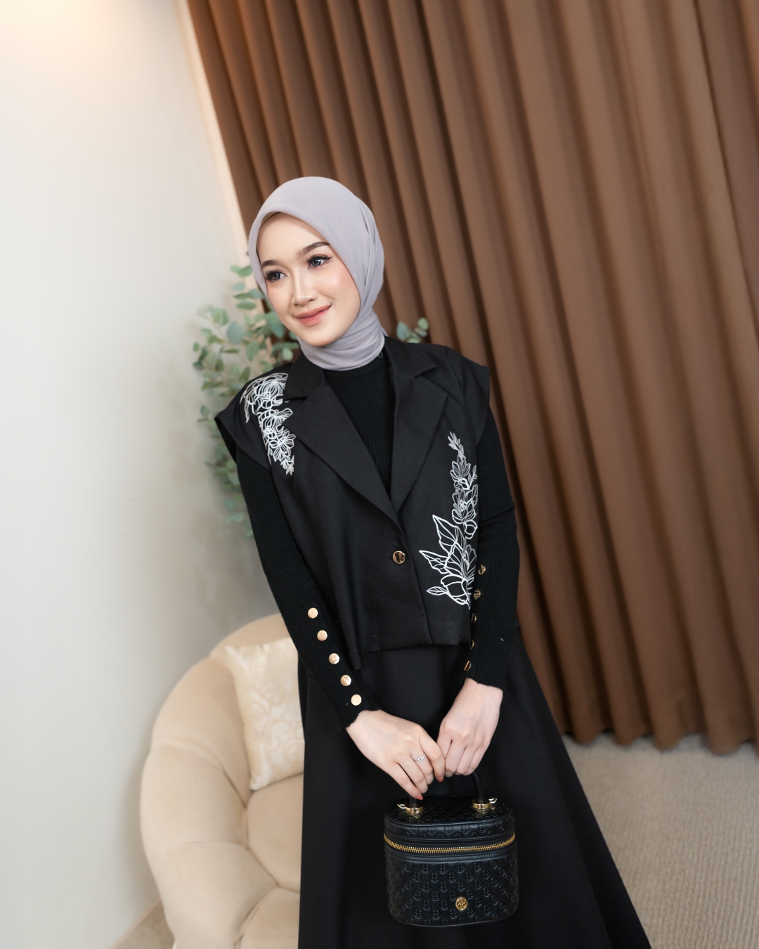 FEED 00 COVER - SHADIRA VES