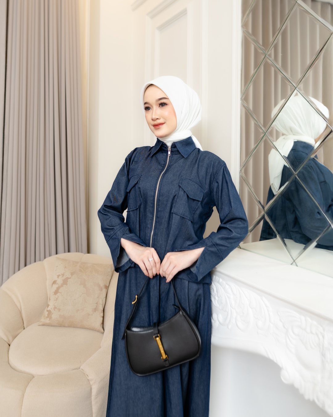 FEED 00 COVER - NATALIE JAKET