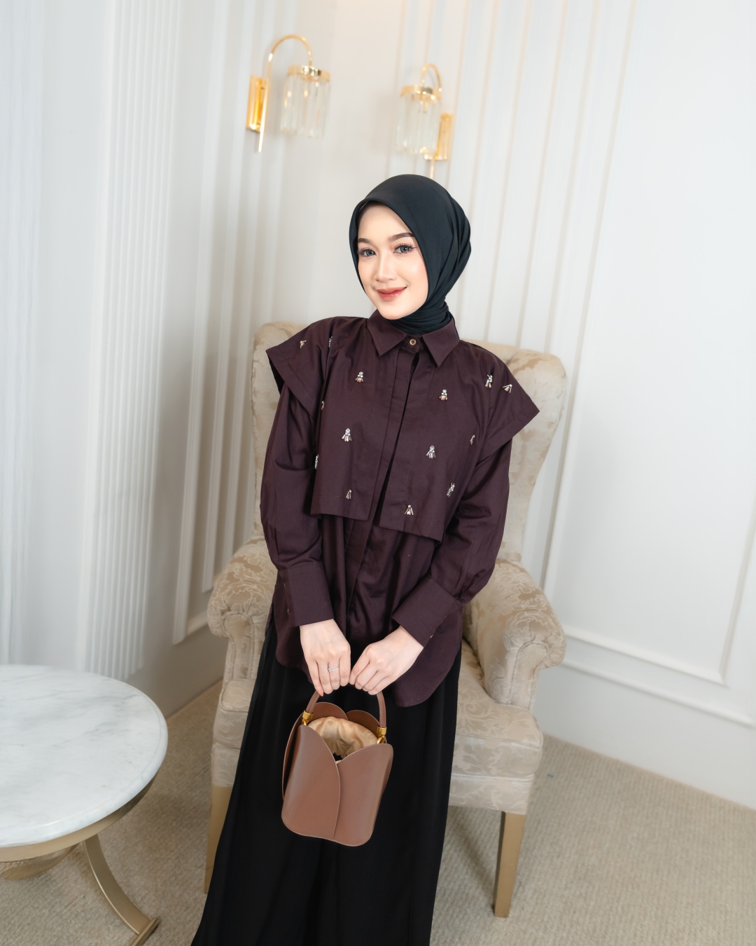 FEED 00 COVER - SHERLY KEMEJA