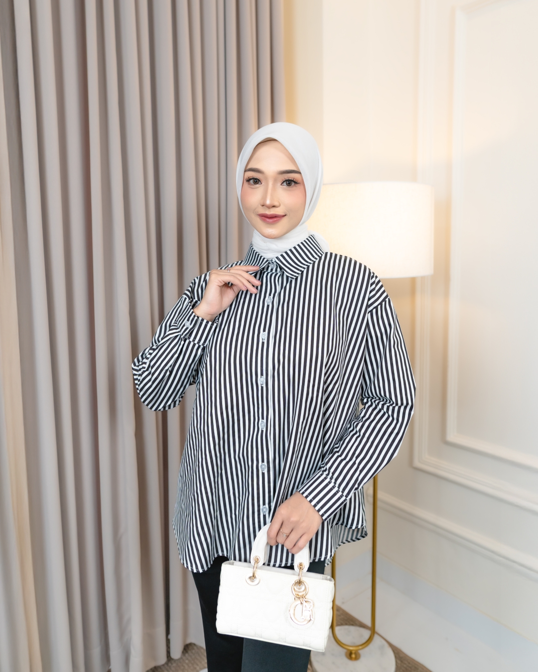 FEED 00 COVER - ZISAL KEMEJA