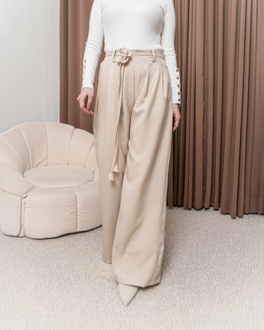 FEED 00 COVER - ZORA CULLOTE