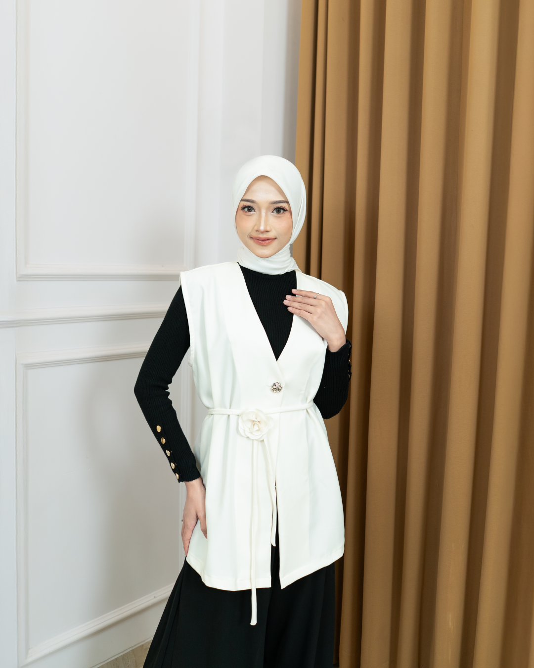 FEED 00 COVER - OLAF VEST