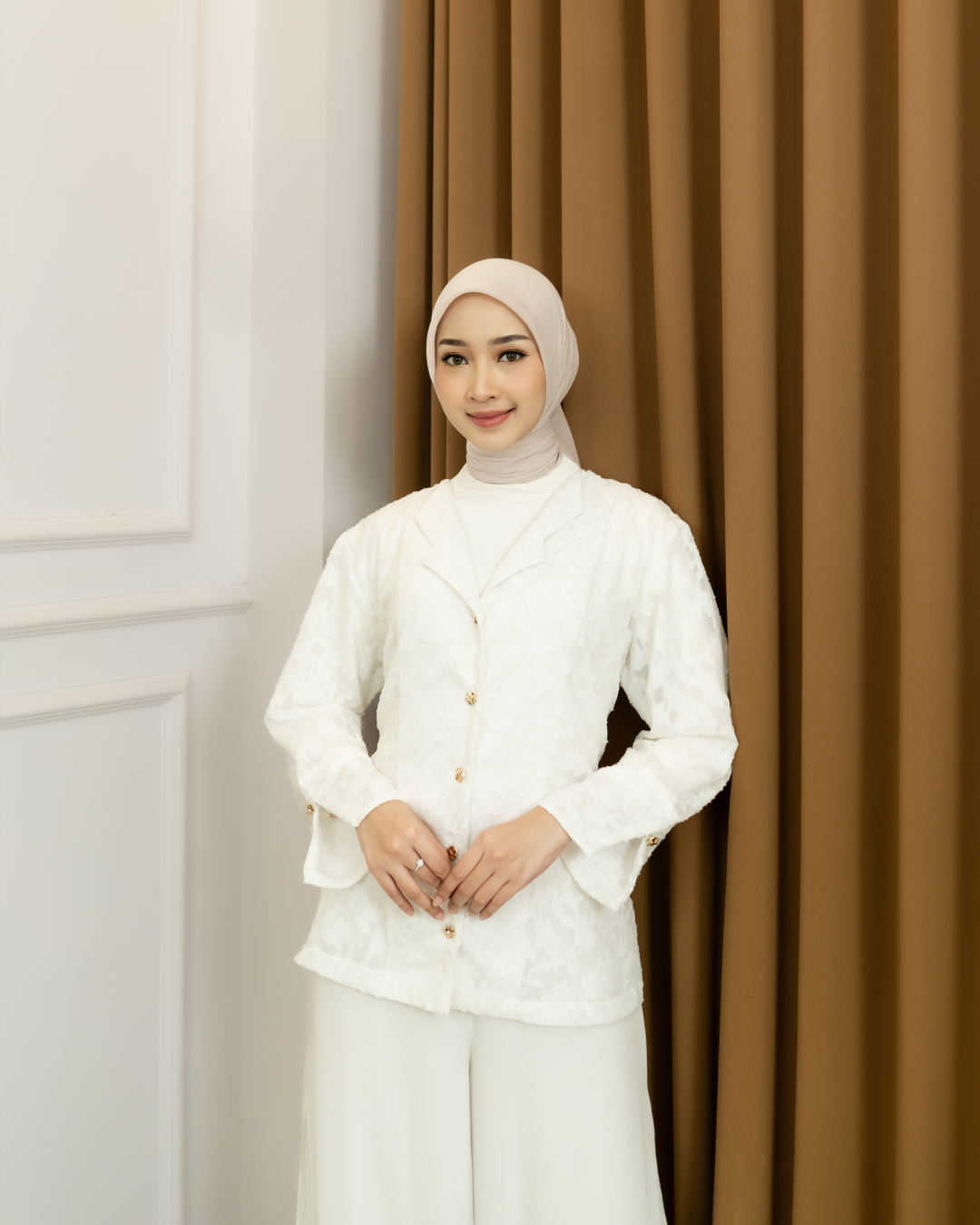 FEED 00 COVER - VIOLA KEMEJA