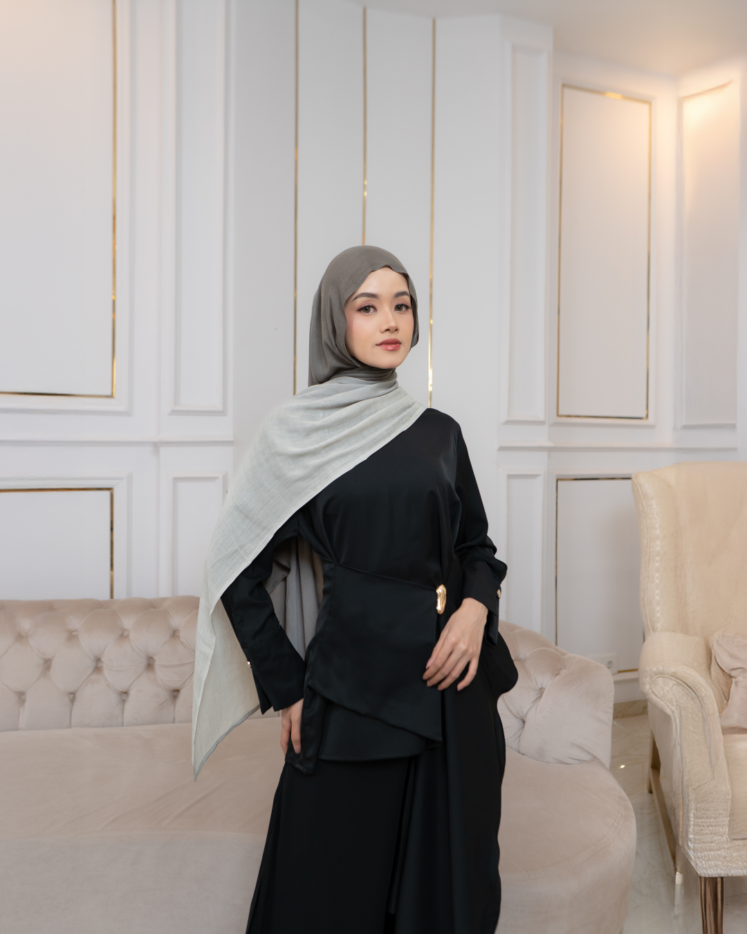 FEED 00 COVER - MAVKA BLOUSE