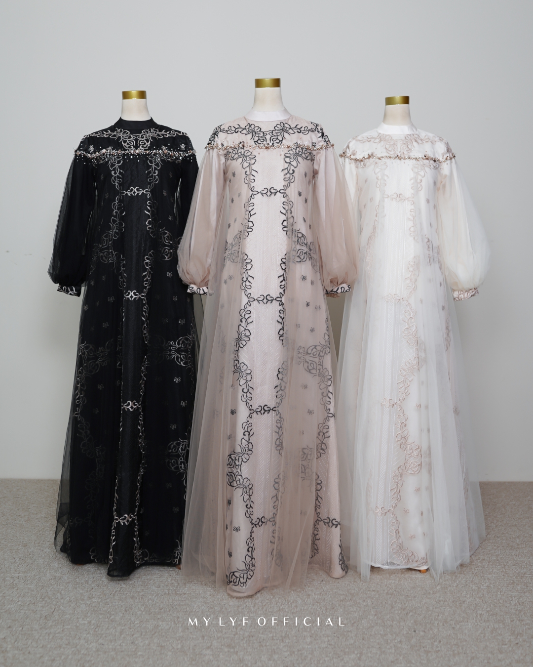 FEED 00 - COVER - NARASHYA SERIES - SIENA KIDS - LACE AMARA