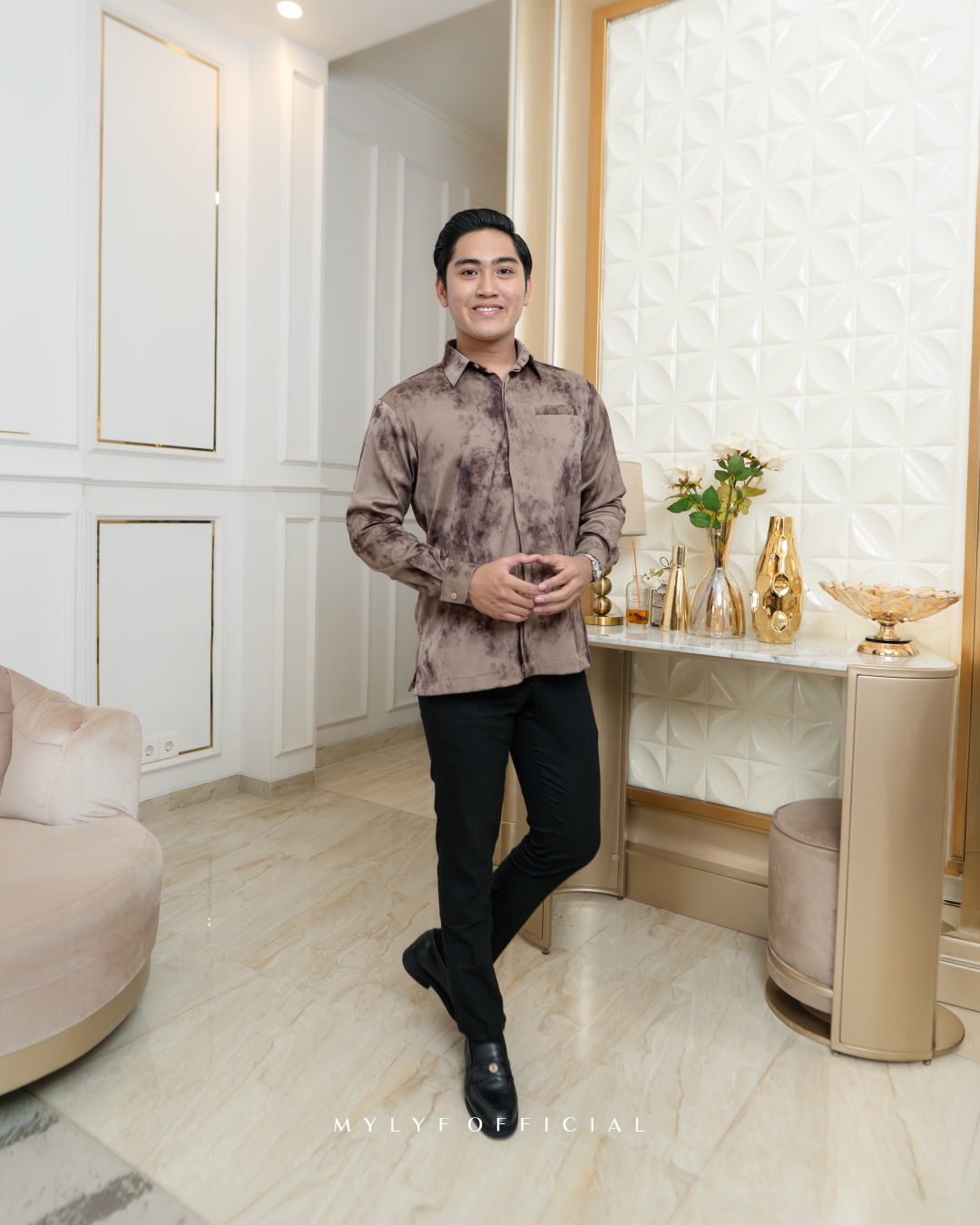 3. COV KEMEJA AYDEN